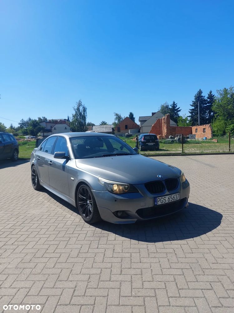 BMW Seria 5 - 24