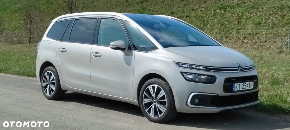 Citroën C4 Picasso 1.2 PureTech MoreLife S&S - 3