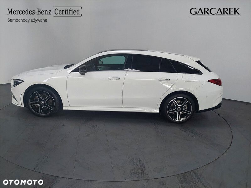 Mercedes-Benz CLA - 9