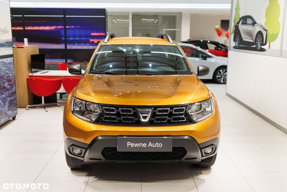 Dacia Duster - 3