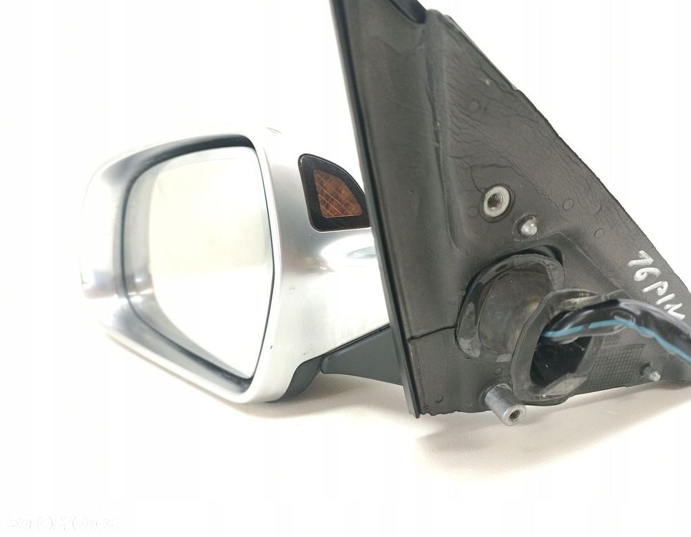 LUSTERKO LEWE AUDI S4 A4 B8 16 PIN ASYSTENT - 4