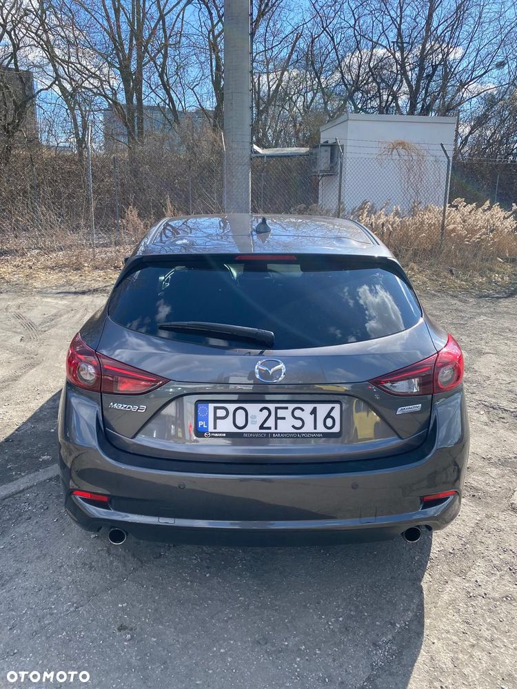 Mazda 3 2.0 Skyenergy - 4
