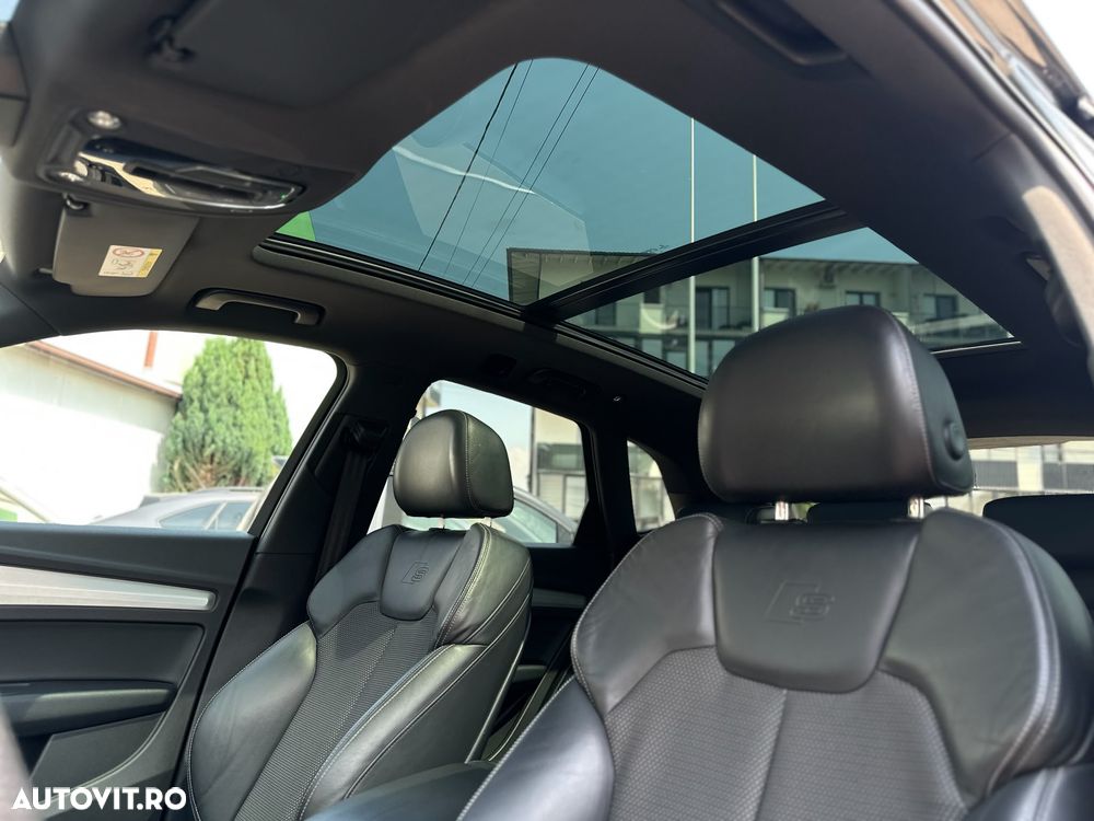 Audi Q5 2.0 TDI Quattro S tronic - 9