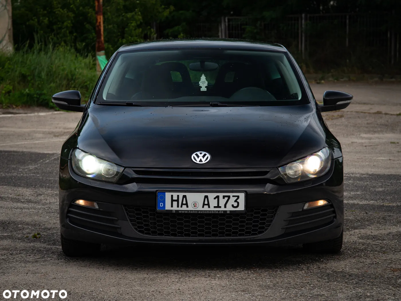 Volkswagen Scirocco 2.0 TDI DSG - 16