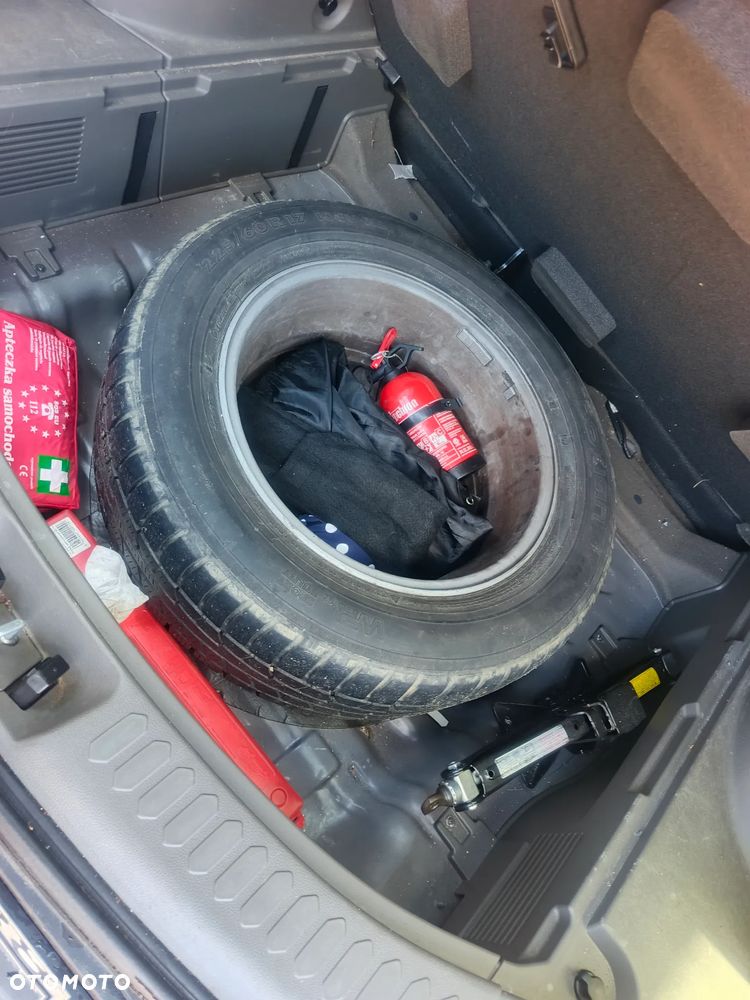 Kia Sportage 2.0 CRDI L - 9