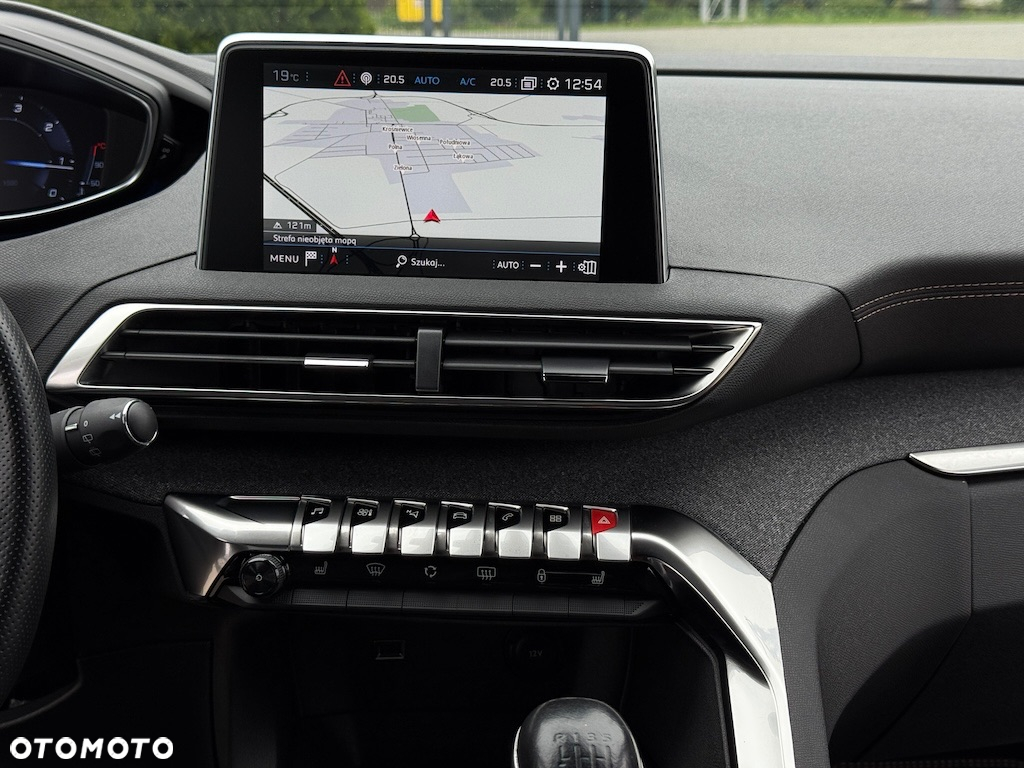 Peugeot 3008 1.5 BlueHDi GT S&S - 23