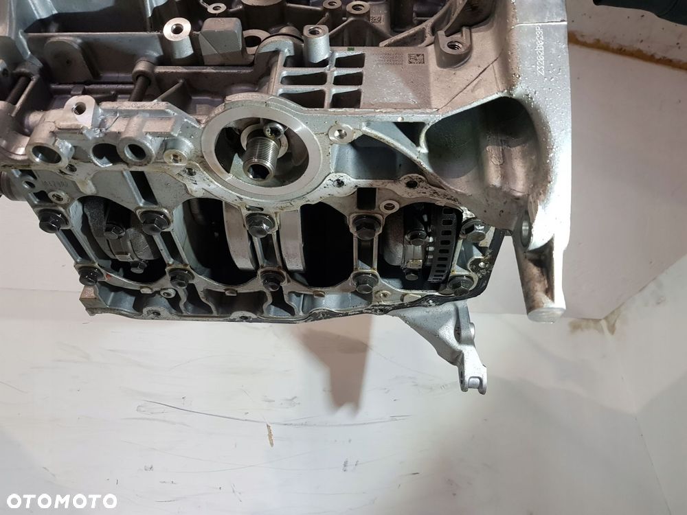 dół silnika blok 46356313 jeep renegade compass 1.3b 46337540 - 12