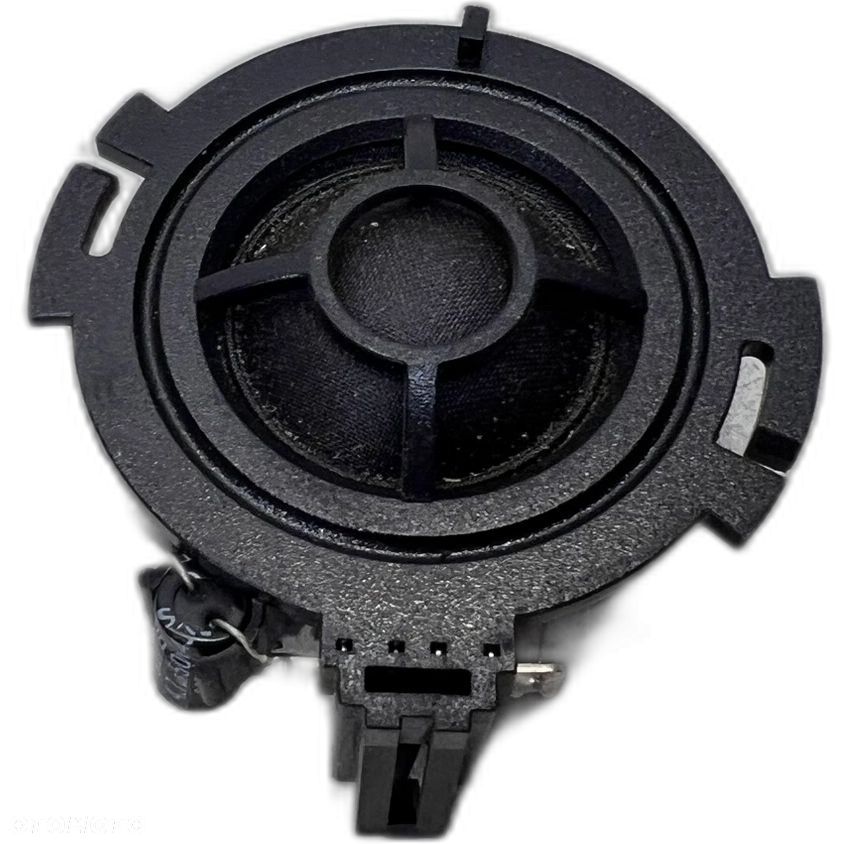 GŁOŚNIK WYSOKOTONOWY AUDI A4 B8 A5 Q5 8R0035399C - 1