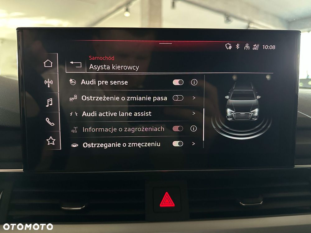 Audi A4 Allroad - 25