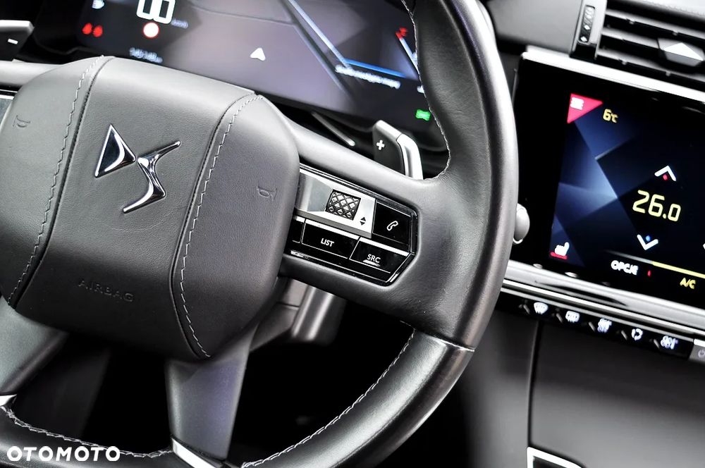 DS Automobiles DS 7 Crossback - 28