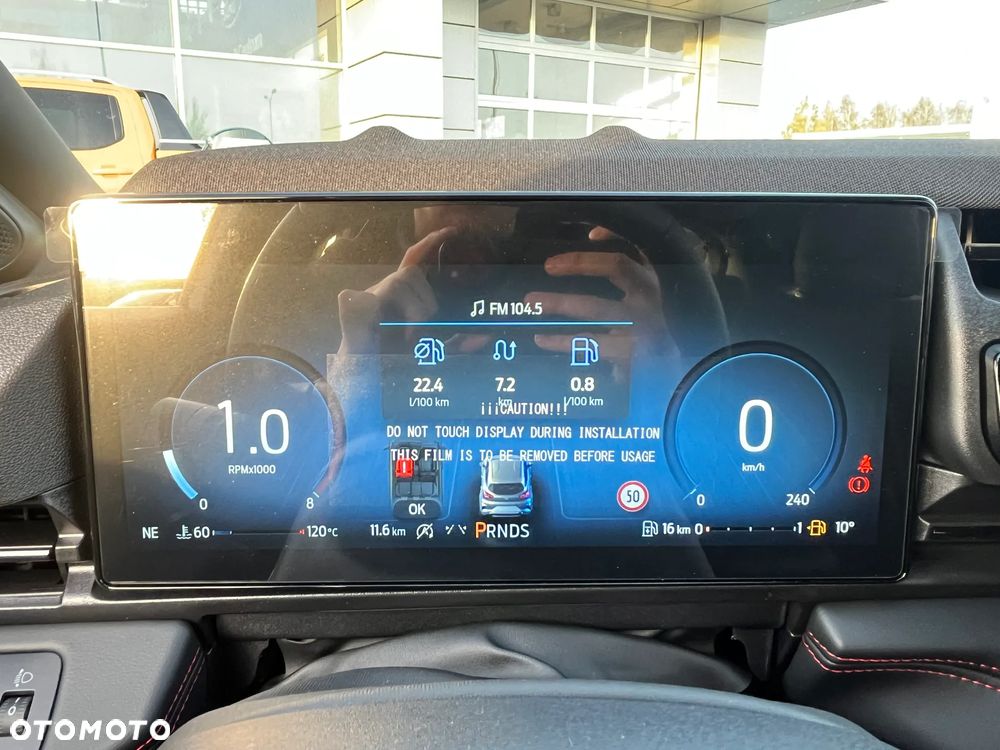 Ford Puma 1.0 EcoBoost mHEV ST-Line DCT - 13