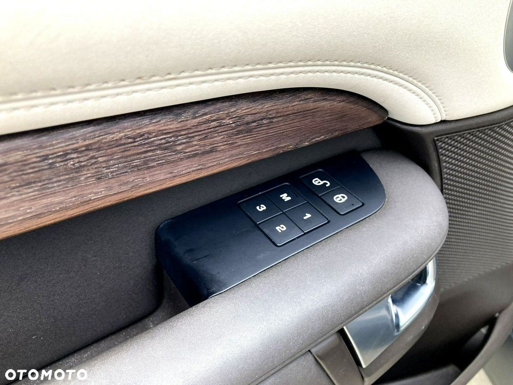 Land Rover Discovery - 29