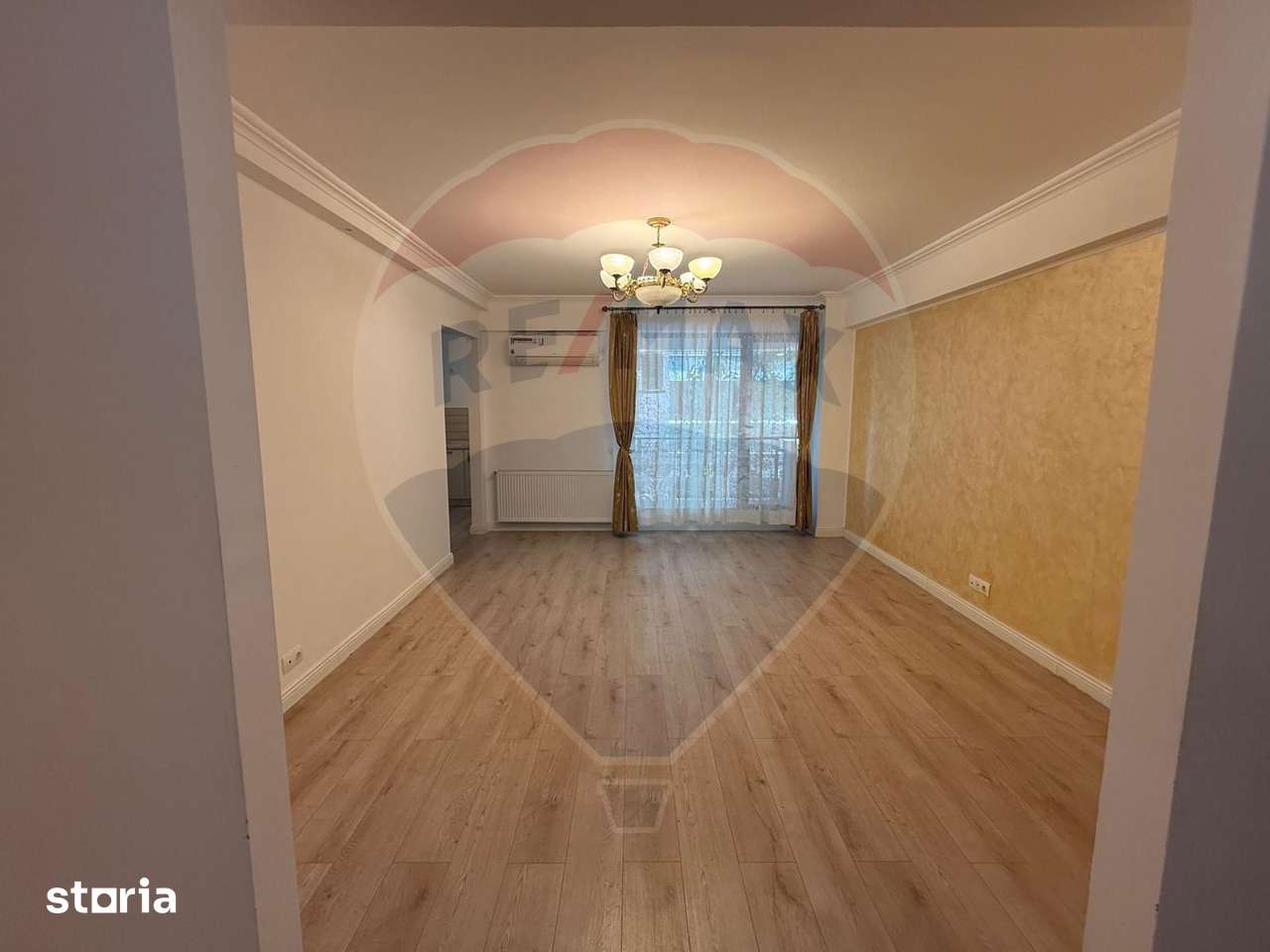 INCHIRIERE Apartament cu 3 camere in zona Aviatiei — fotografia 3