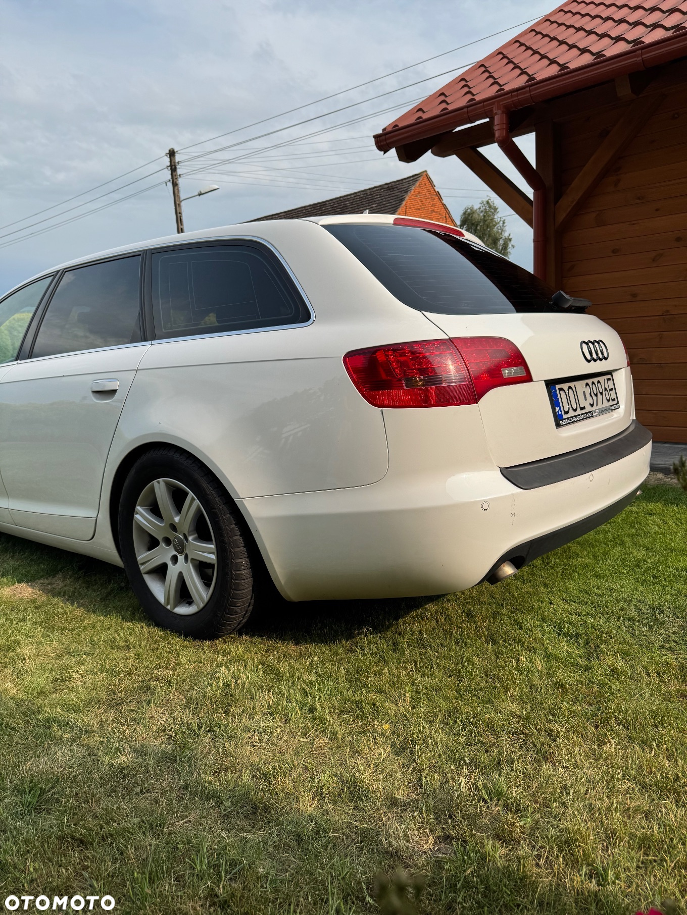 Audi A6 3.0 TDI Quattro Tiptronic - 13