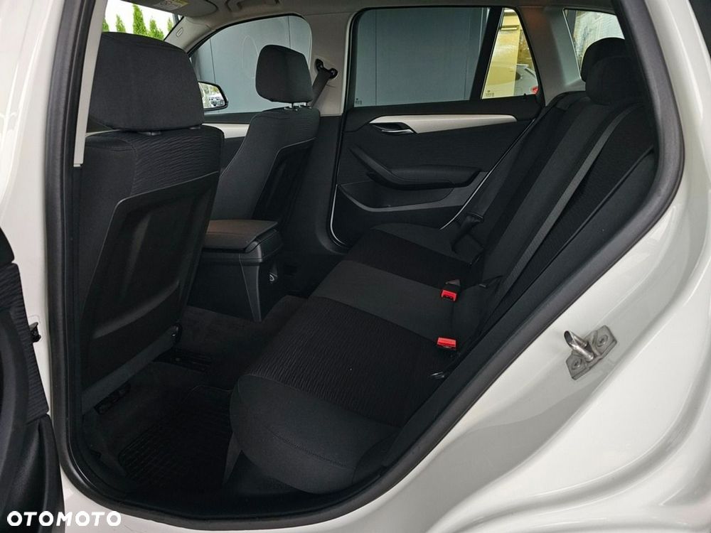 BMW X1 - 28