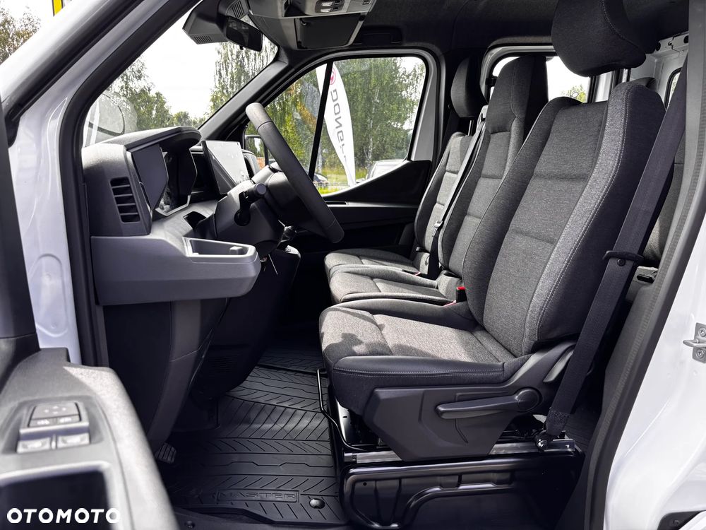 Renault MASTER - 15