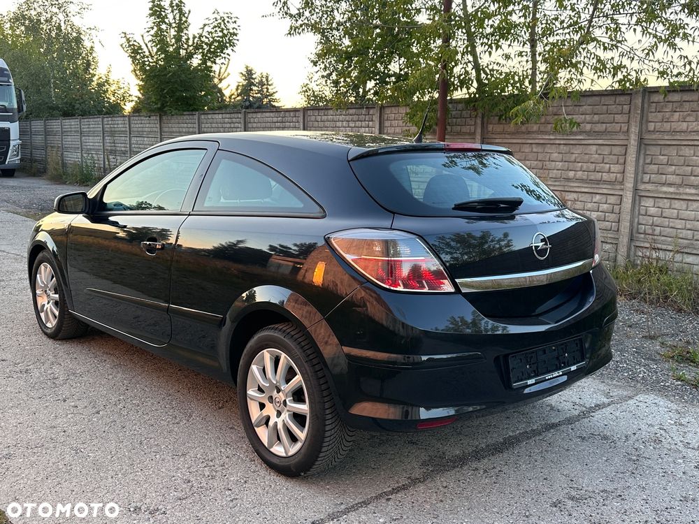 Opel Astra 1.4 Essentia - 5