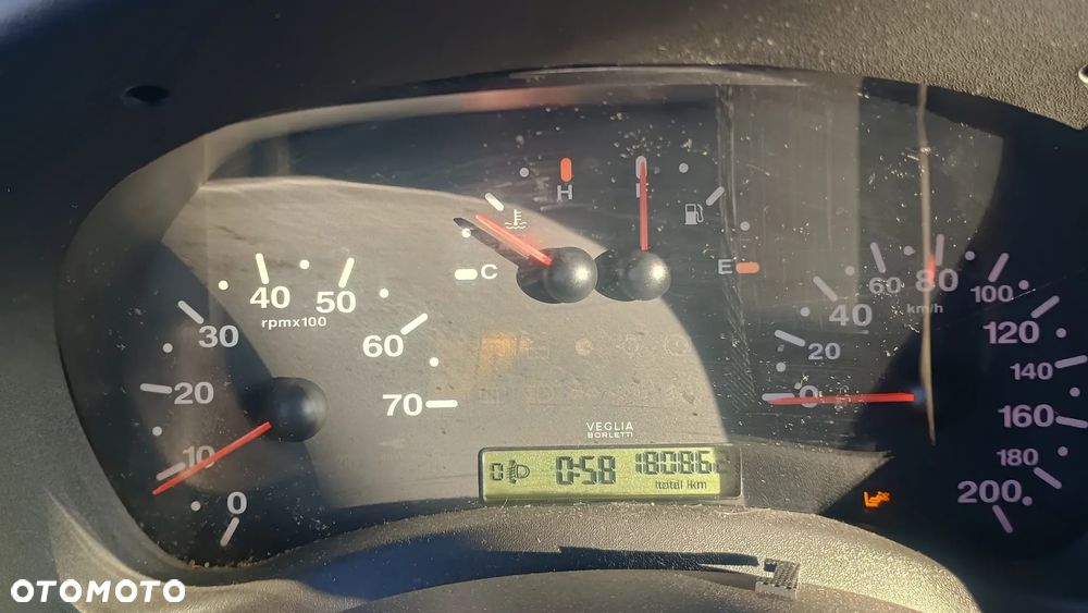 Fiat Doblo Cargo - 15