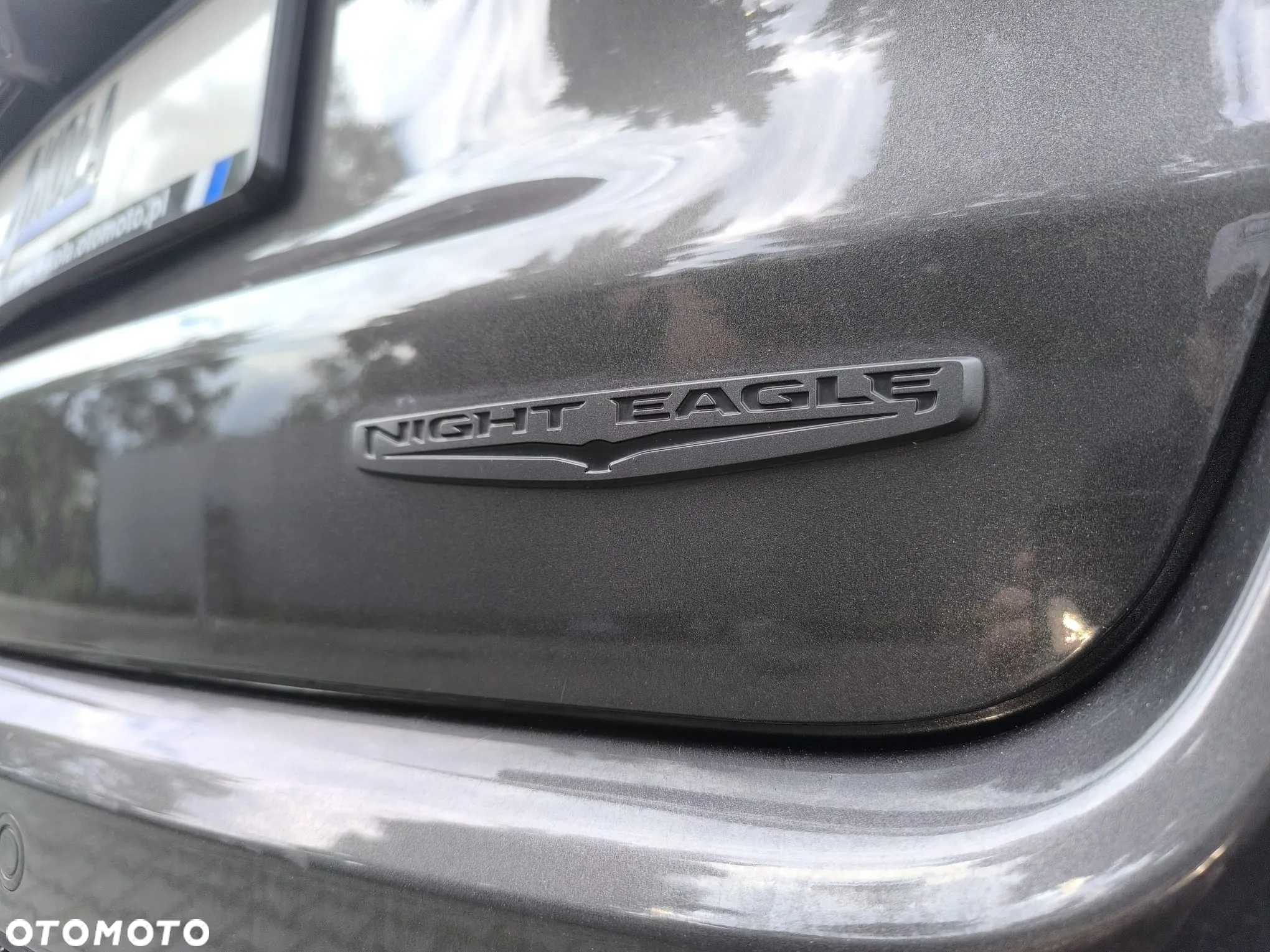 Jeep Compass 1.4 TMair Night Eagle FWD S&S - 12