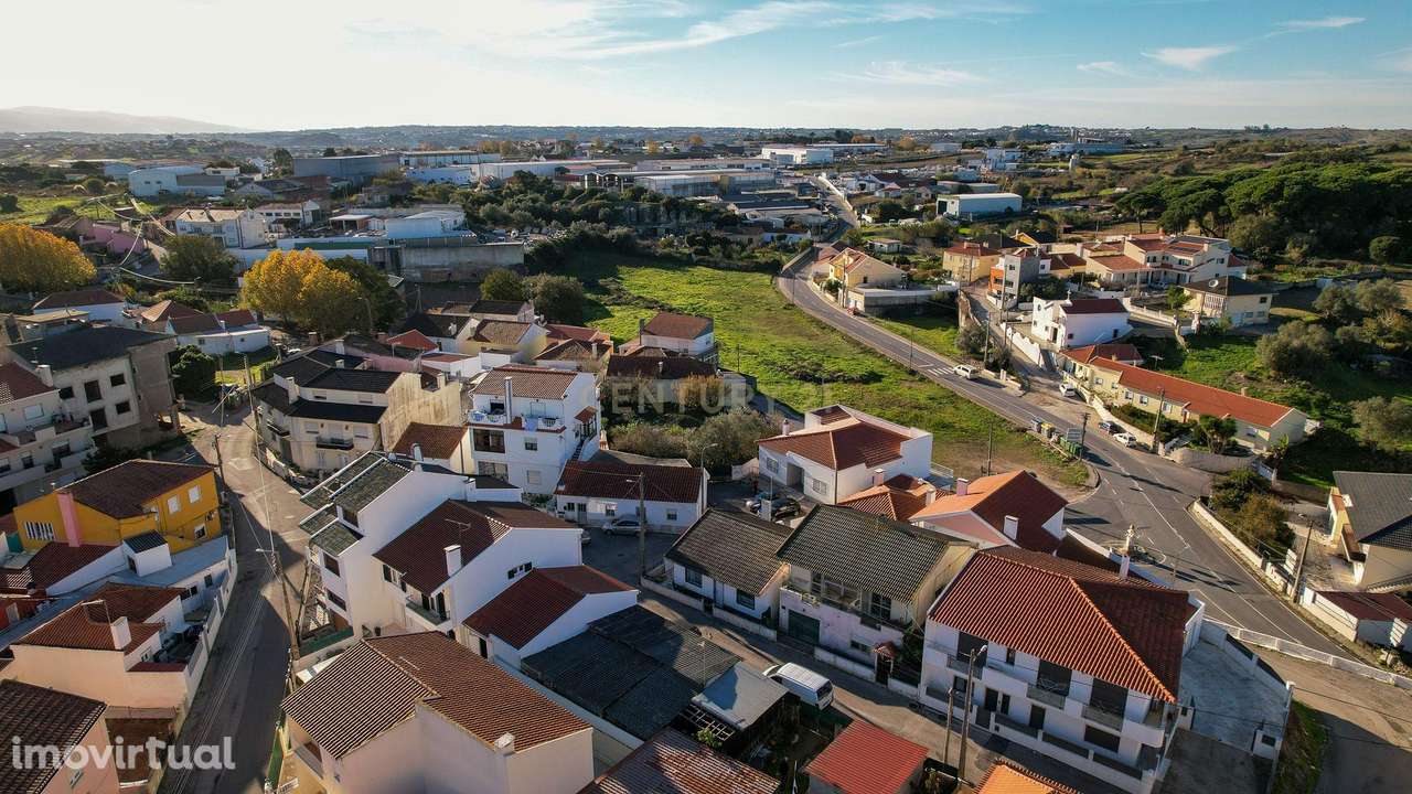 Moradia, 74 m², Almargem do Bispo, Pêro Pinheiro e Montelavar - Grande imagem: 3/36