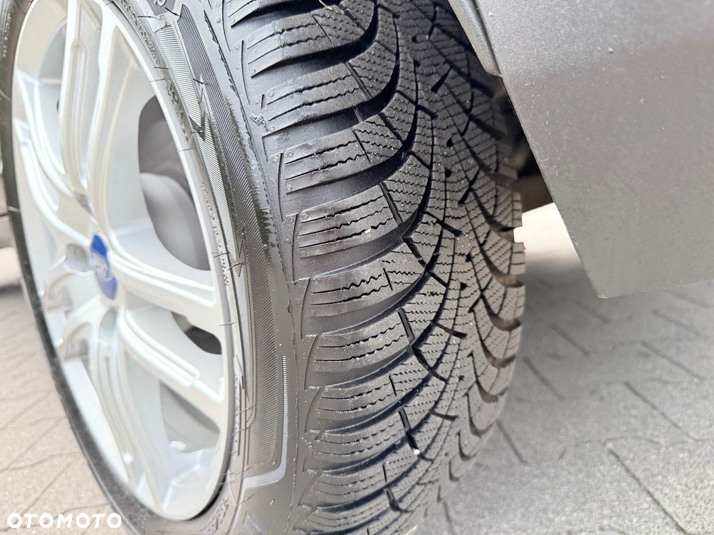 Ford EcoSport 1.0 EcoBoost ACTIVE - 8