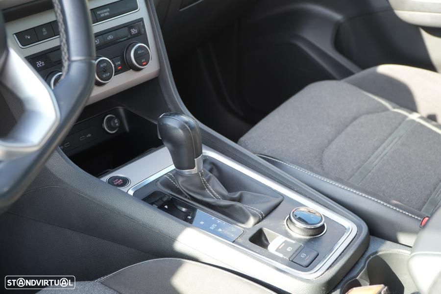 SEAT Ateca 1.5 TSI Xperience DSG - 8