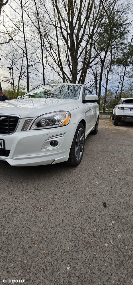 Volvo XC 60 - 11