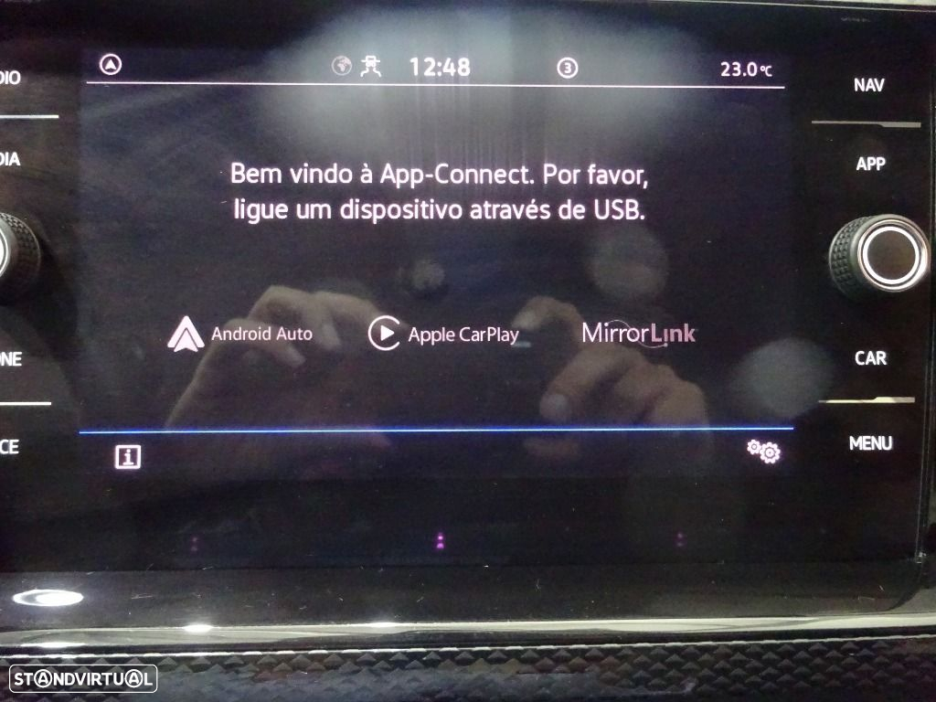 VW Polo 1.0 TSI Life - 21