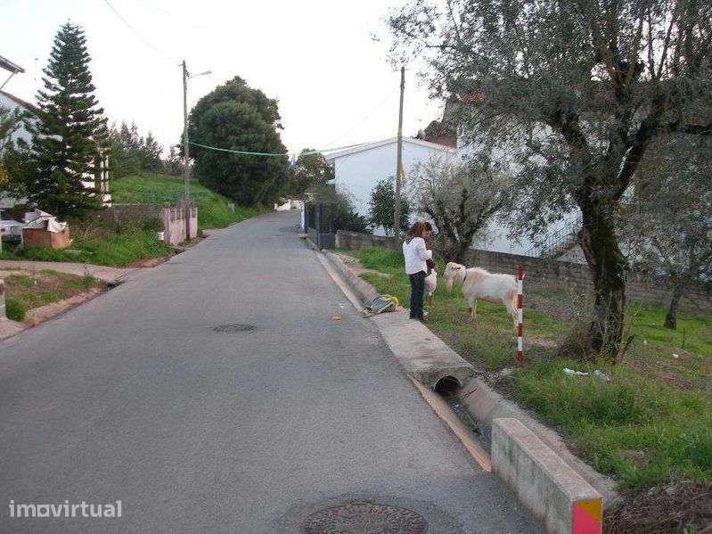 Vendo terreno urbano junto à Solum, Coimbra, para construção. - Grande imagem: 2/8