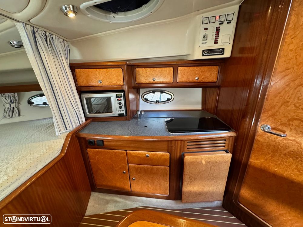 Bavaria Motor Boats 300 Sport - 15