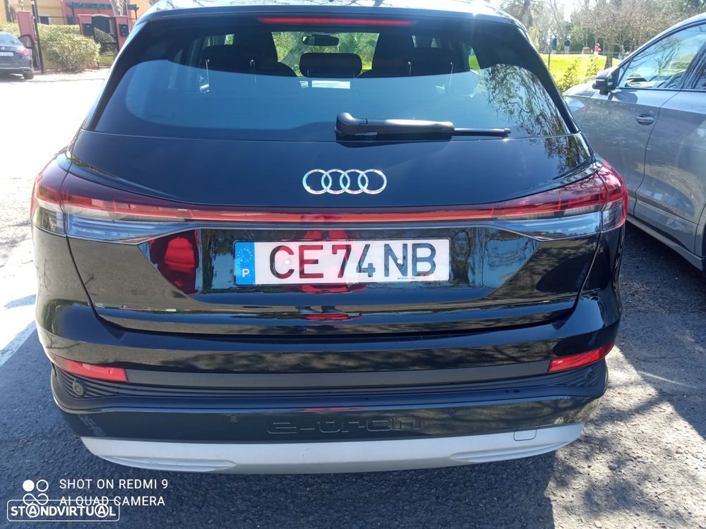 Audi Q4 e-tron 40 - 2