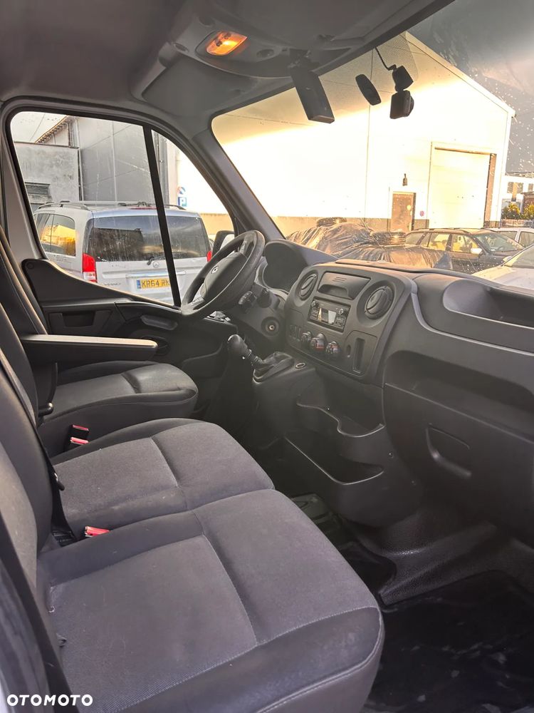 Renault Master - 8