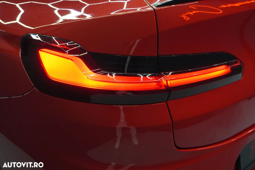 BMW X4 - 7