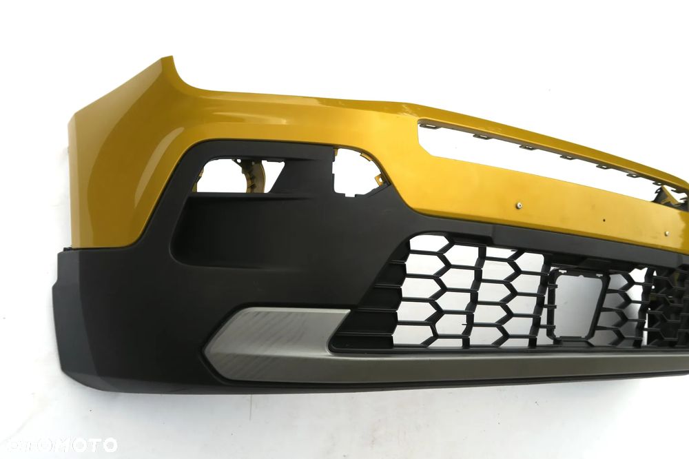 JEEP AVENGER 2022 - zderzak spoiler przód ORYGINAŁ OE - 2