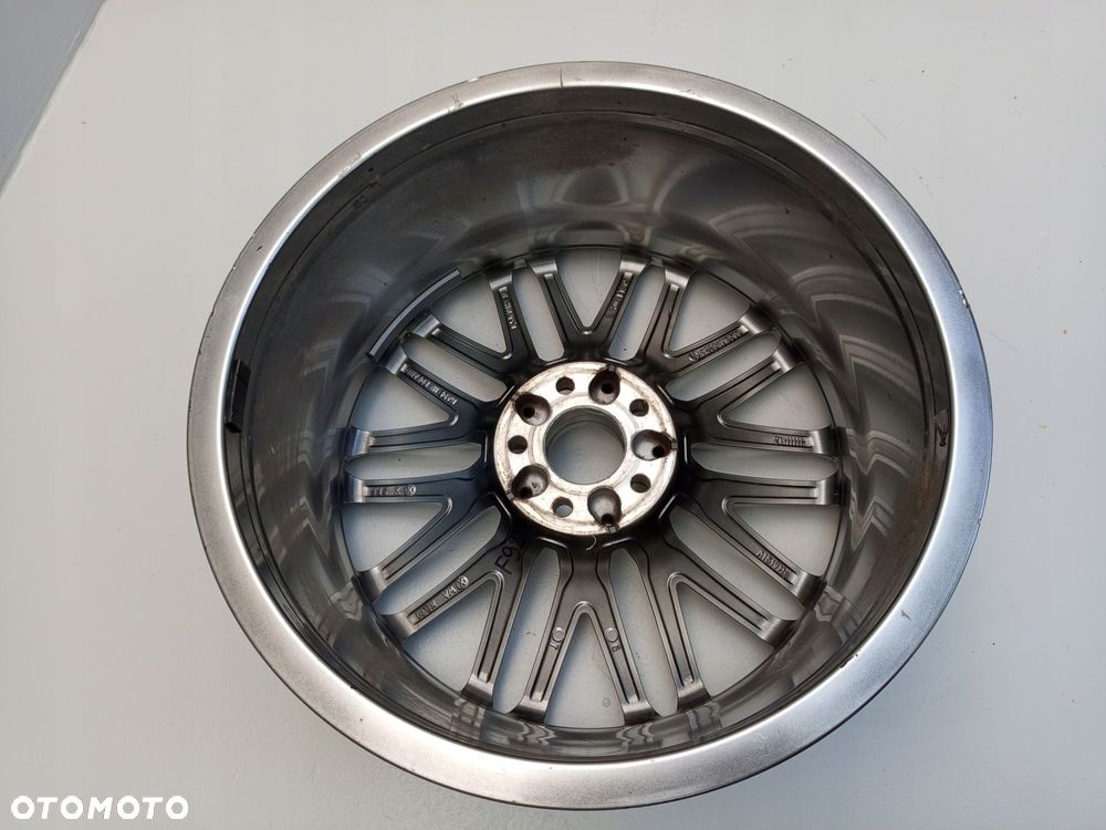 MERCEDES W223 FELGA ALUMINIOWA 8.5" X 19" 5X112 ET 31.5 A2234013500 ÷ - 11