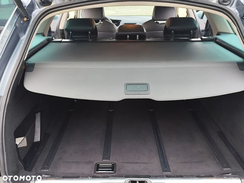 Citroën C5 2.0 HDi Exclusive - 37