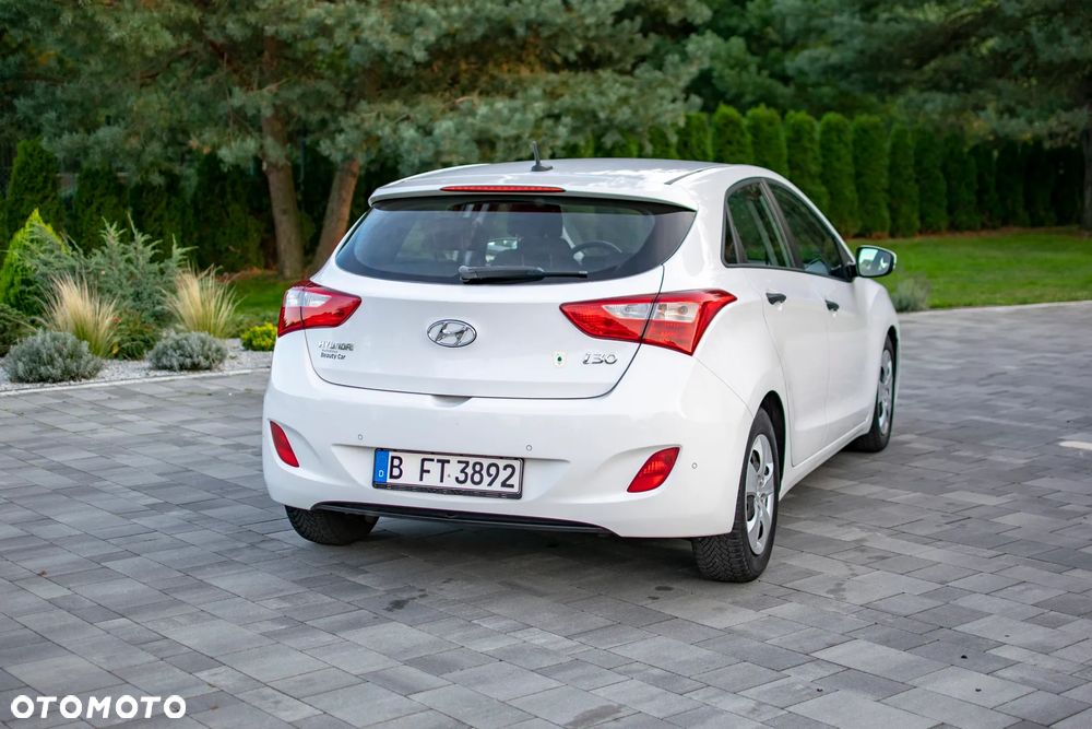 Hyundai i30 - 3