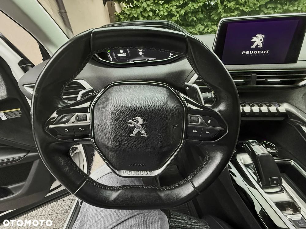 Peugeot 5008 1.6 PureTech Allure S&S EAT8 - 4