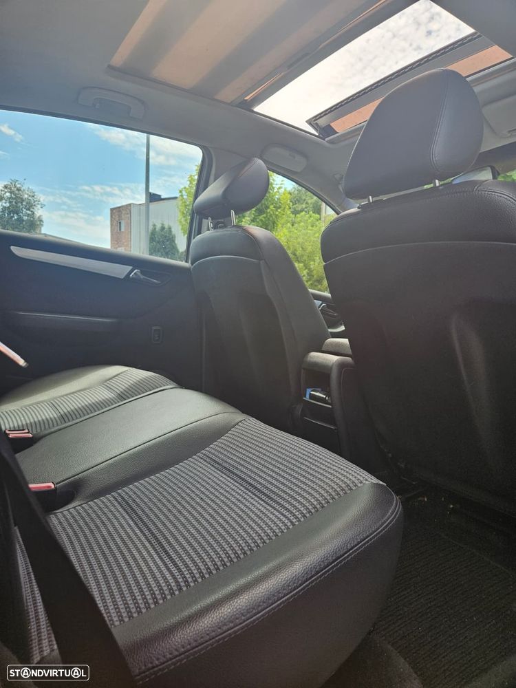 Mercedes-Benz B 150 Autotronic - 7