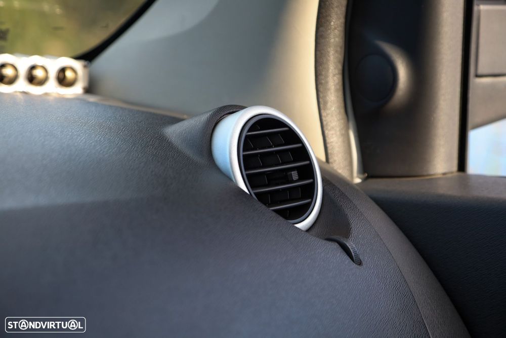 Renault Kangoo 1.5 dCi Maxi Business S/S - 41