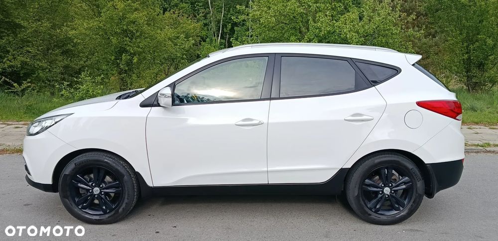 Hyundai ix35 1.6 GDI Comfort 2WD - 2