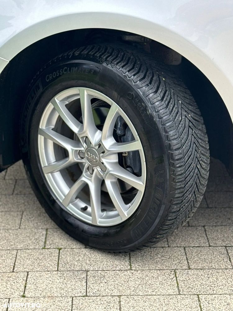 Audi Q5 2.0 TDI Quattro Stronic - 22