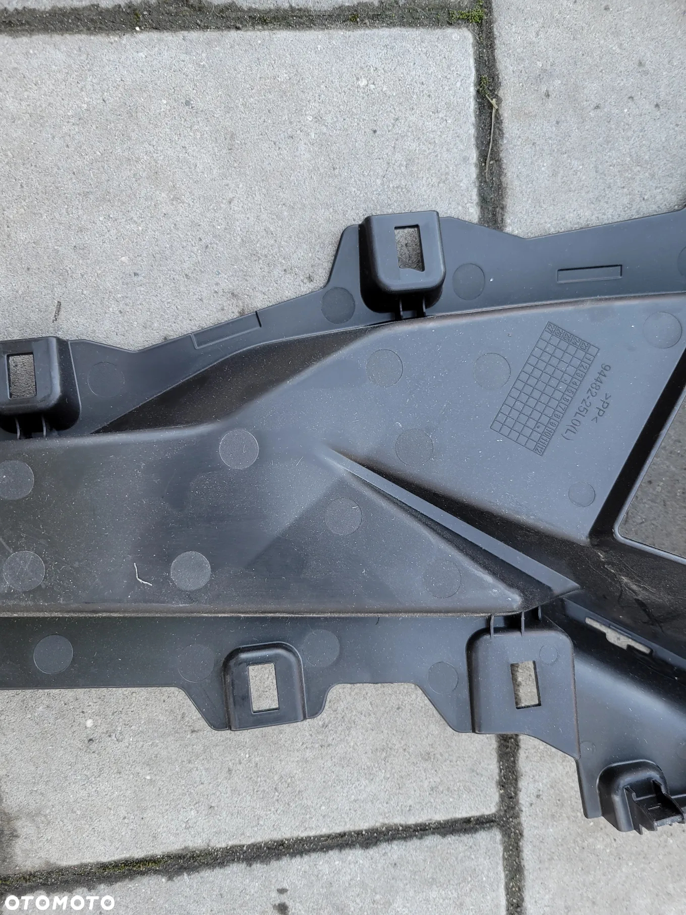 Wypełnienie lewe Suzuki GSX-8R GSX8R GSX 8R - 17