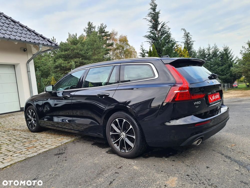 Volvo V60 D4 Drive-E Momentum - 19