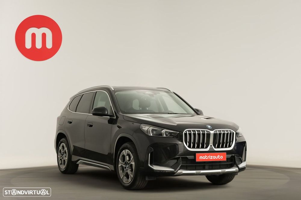 BMW X1 xDrive25e - 1