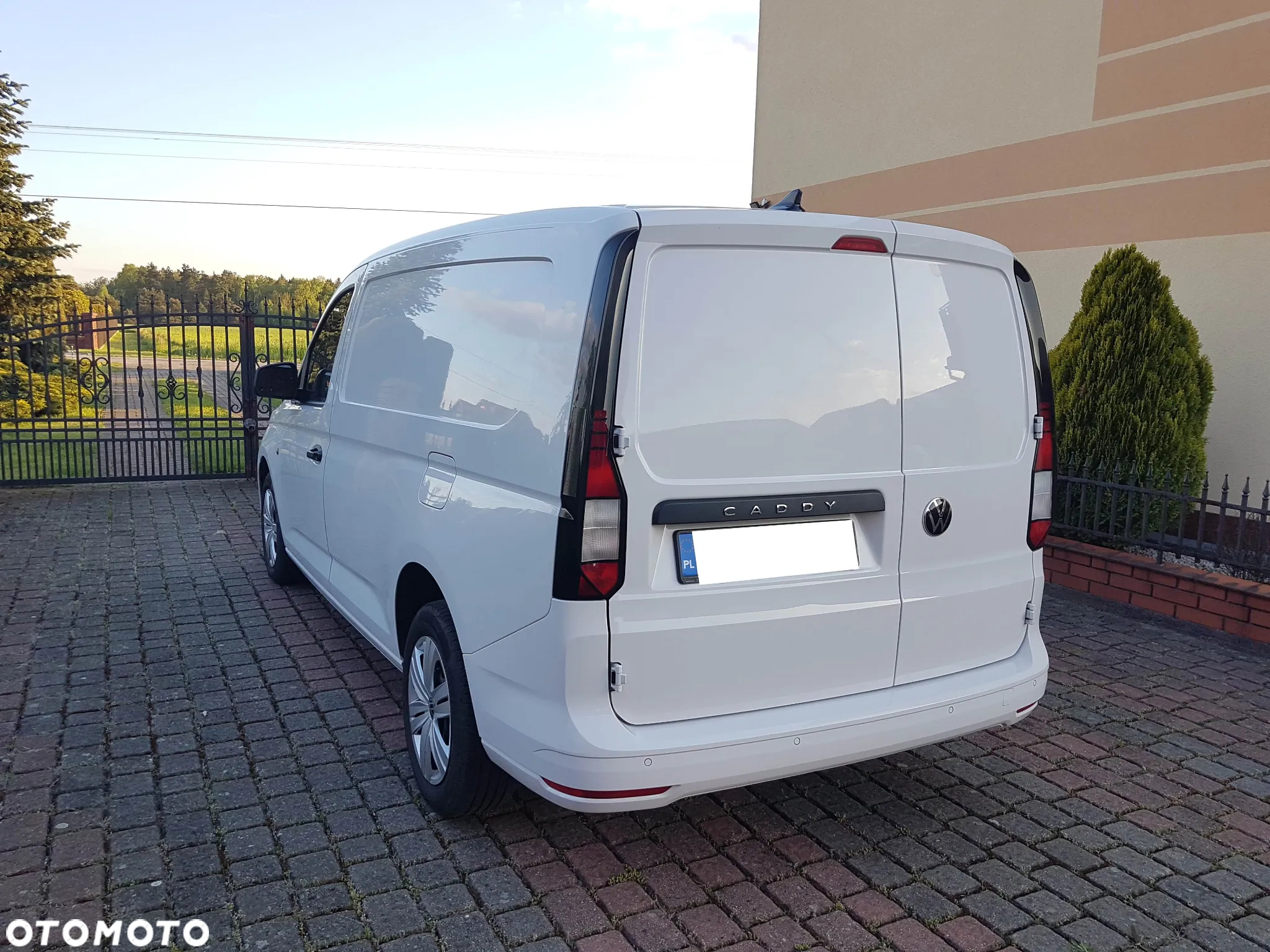 Volkswagen Caddy - 7