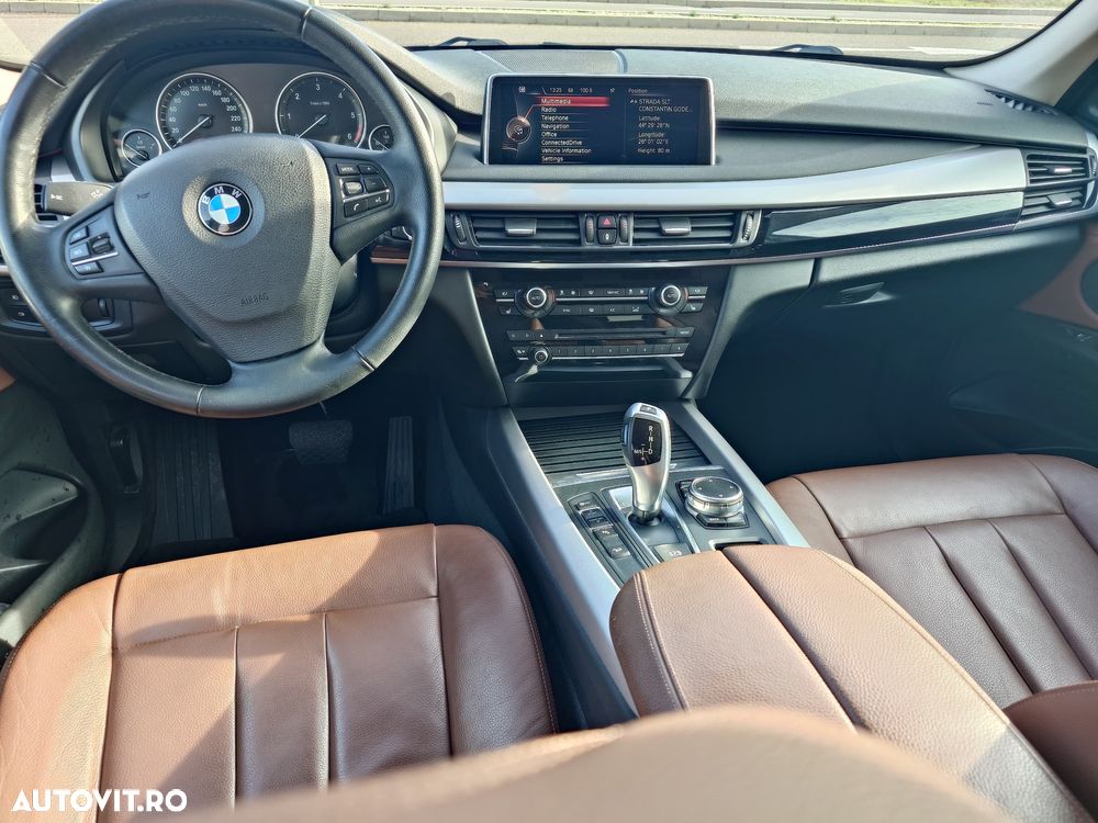BMW X5 xDrive30d - 9