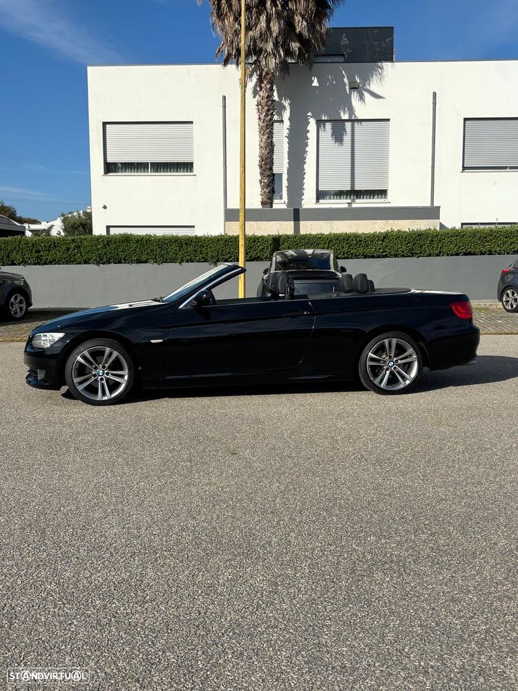 BMW 318 - 12