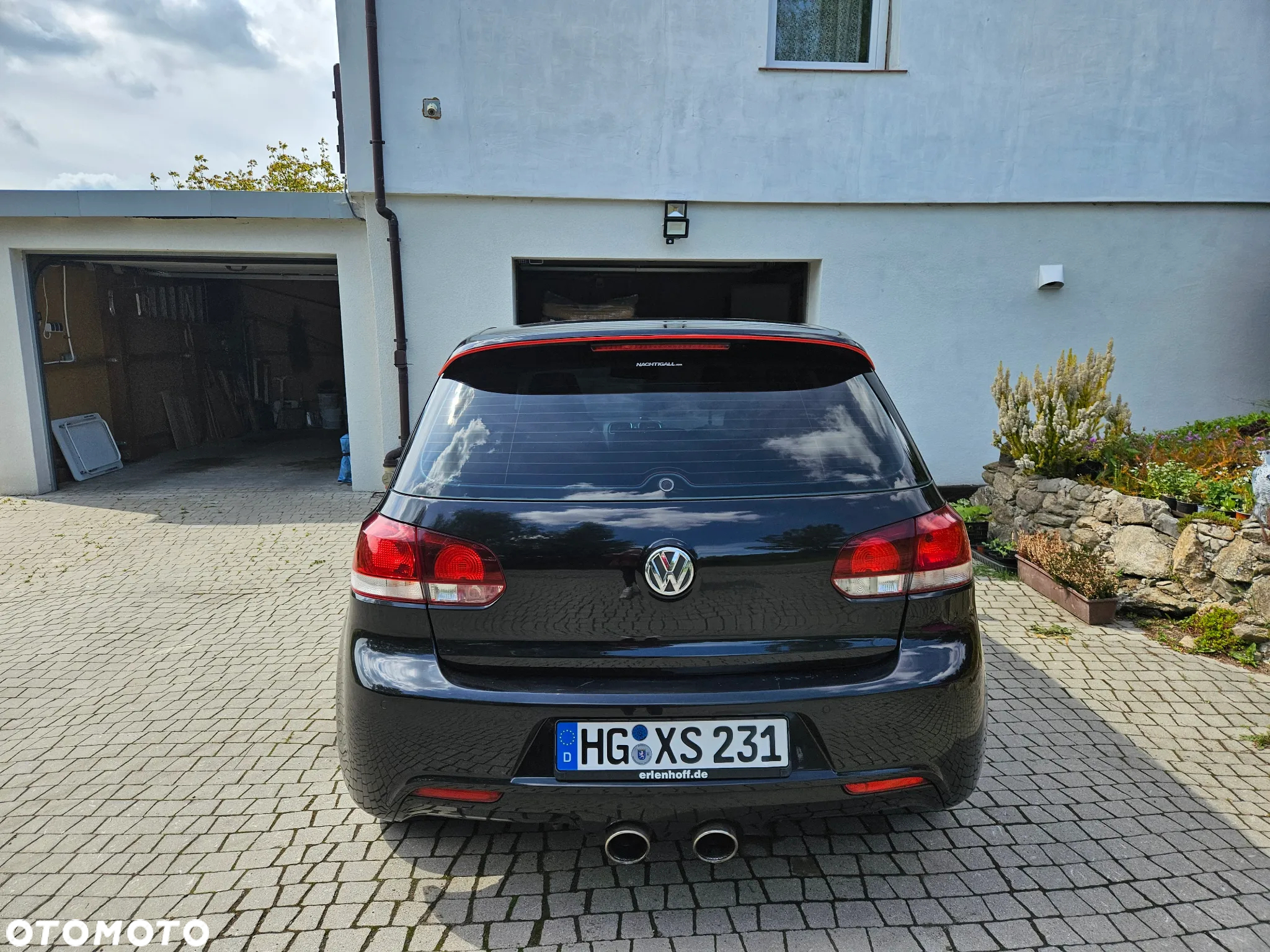 Volkswagen Golf Variant 1.4 TSI Highline - 3
