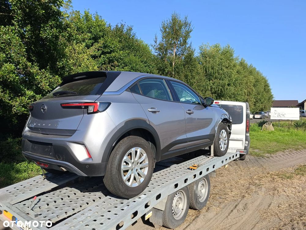Opel Mokka 1.2 DI Turbo - 3